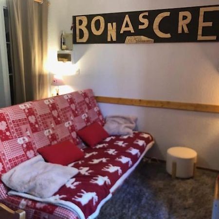 Ax 3 Domaines - Bonascre Apartman Ax-les-Thermes Kültér fotó