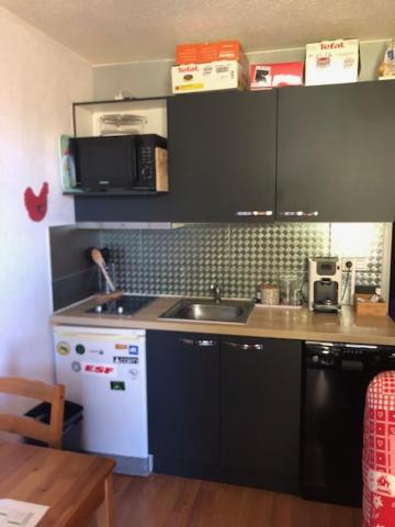 Ax 3 Domaines - Bonascre Apartman Ax-les-Thermes Kültér fotó