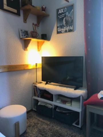 Ax 3 Domaines - Bonascre Apartman Ax-les-Thermes Kültér fotó